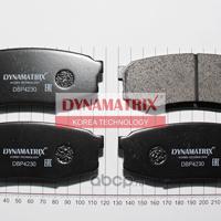 dynamatrix dbp4230