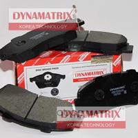 dynamatrix dbp905