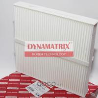 dynamatrix dcf371