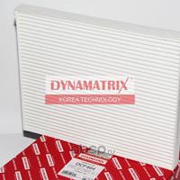 dynamatrix dcf464
