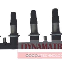 dynamatrix dic025