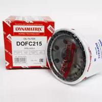 dynamatrix dofc215