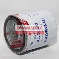 dynamatrix dofc478
