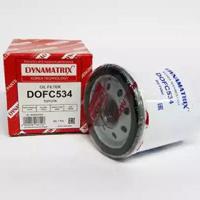 dynamatrix dofc534