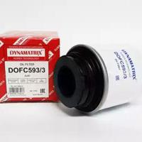 dynamatrix dofc5933