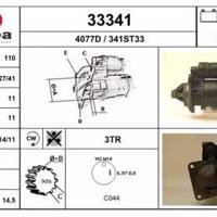 eai 33341