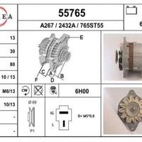 eai 55765