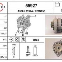 eai 55927