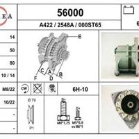 eai 56000