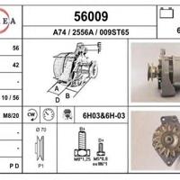 Деталь eai 56009