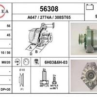 Деталь eai 56308