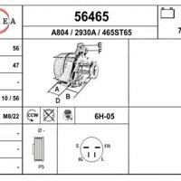 eai 56465