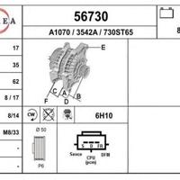 eai 56730