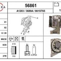 Деталь eai 56861