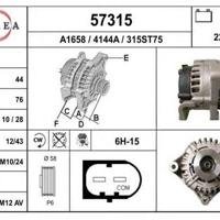 eai 57315