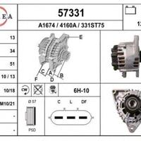 eai 57331