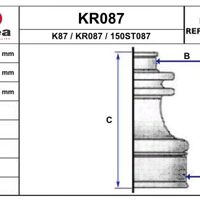 eai kr087