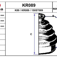 eai kr089