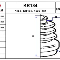 eai kr184