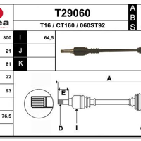 eai t29060