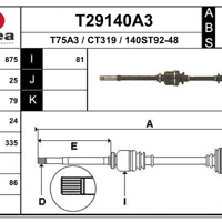 eai t29140a3