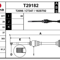 eai t29182