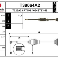 eai t39064a2