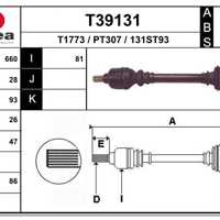 eai t39131