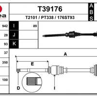 eai t39176