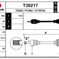 eai t39217