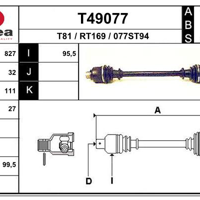 eai t49077