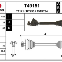 eai t49151