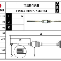 eai t49156