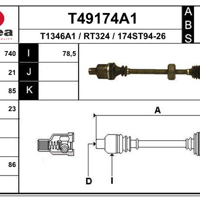 eai t49174a1