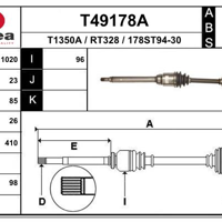 eai t49178a