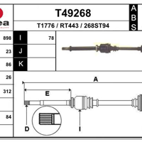 eai t49268