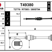 eai t49380