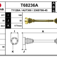 eai t68236a