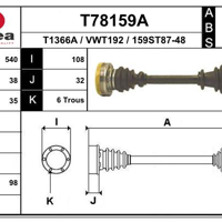 eai t78159a