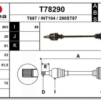 eai t78290