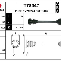 eai t78347