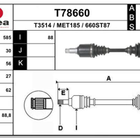 eai t78660