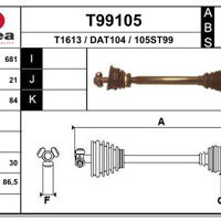 eai t99105