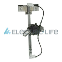 electriclife zrgm133l