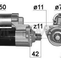 Деталь era 220886