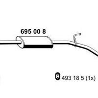 ernst 695008