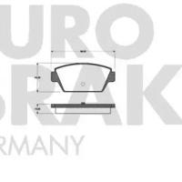 eurobrake 5502223009