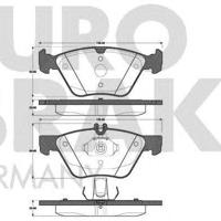 eurobrake 5502223331