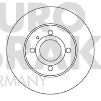 eurobrake 5815201011