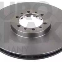 eurobrake 5815203044